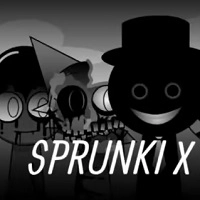 Sprunki X Void